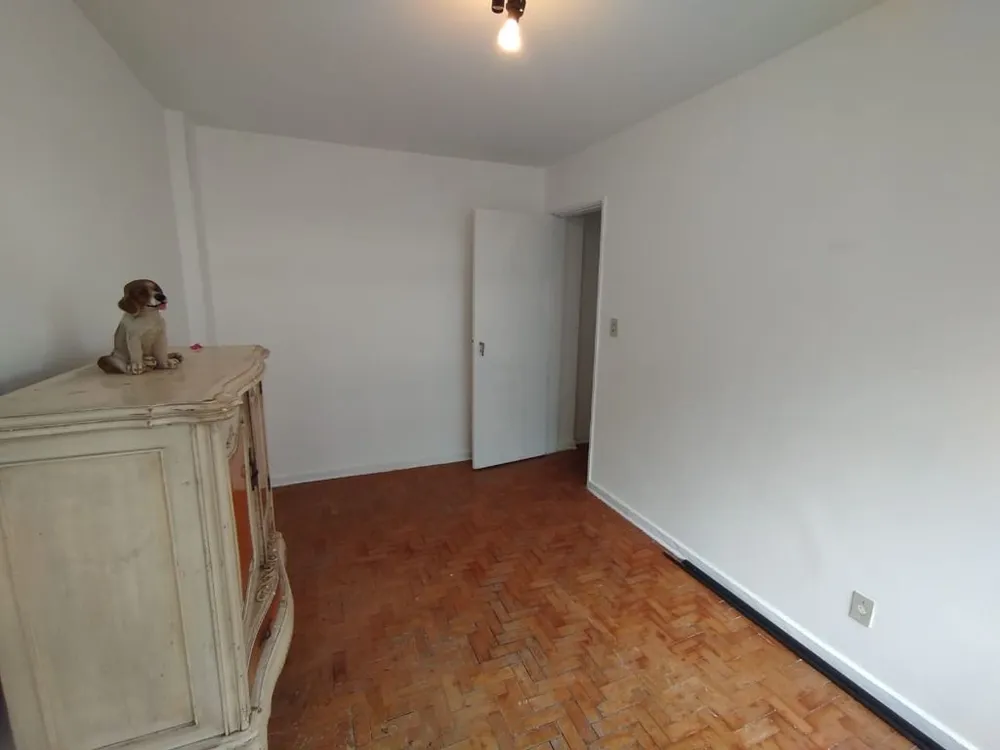 Apartamento, 1 quarto, 40 m² - Foto 1