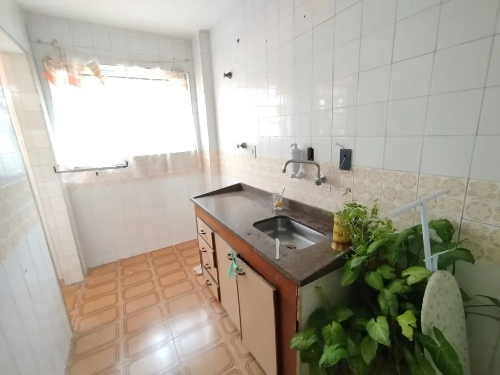 Apartamento, 1 quarto, 40 m² - Foto 2