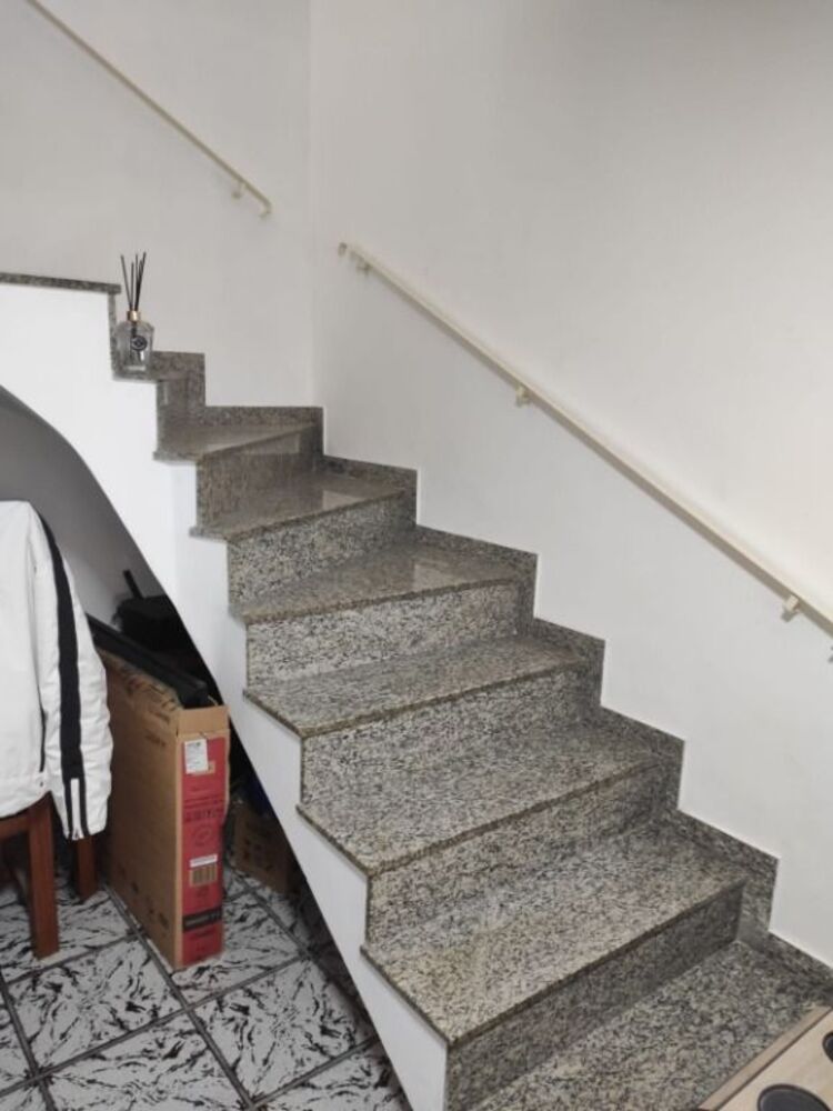 Casa, 2 quartos, 150 m² - Foto 1