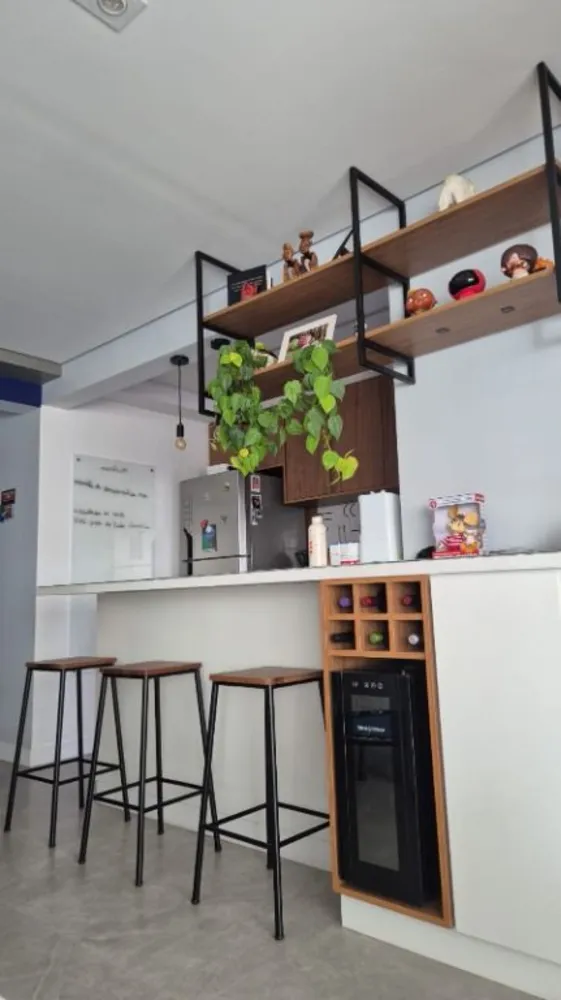 Apartamento, 2 quartos, 95 m² - Foto 4