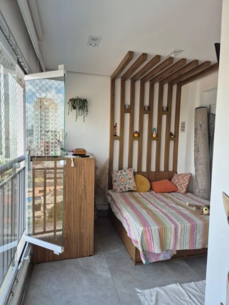 Apartamento, 2 quartos, 95 m² - Foto 6