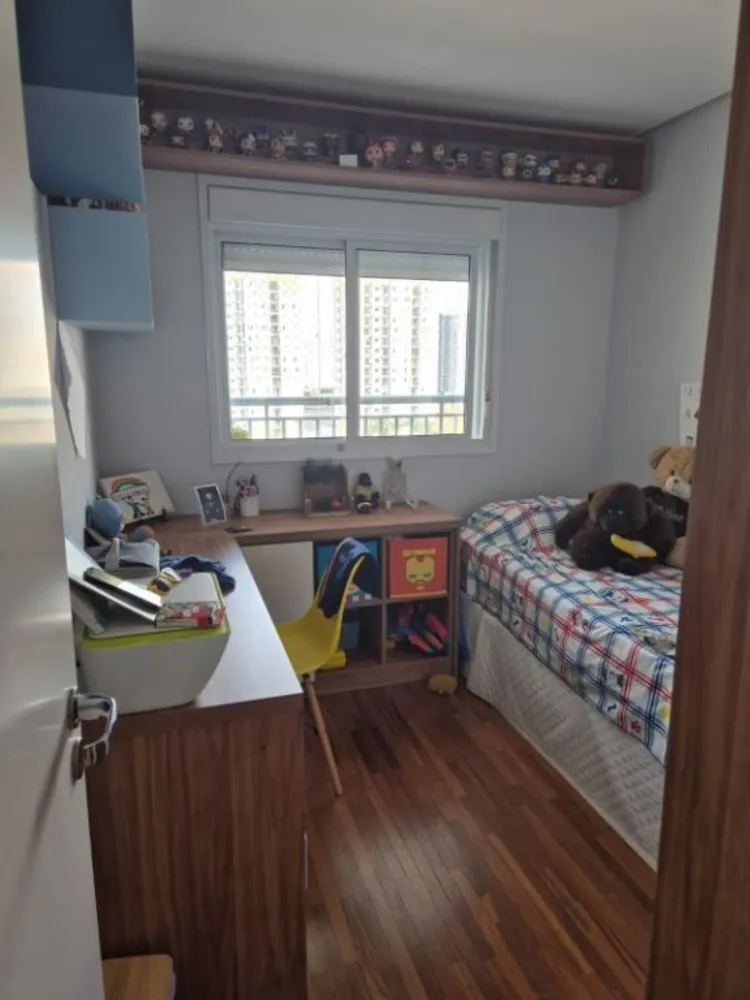 Apartamento, 2 quartos, 95 m² - Foto 5