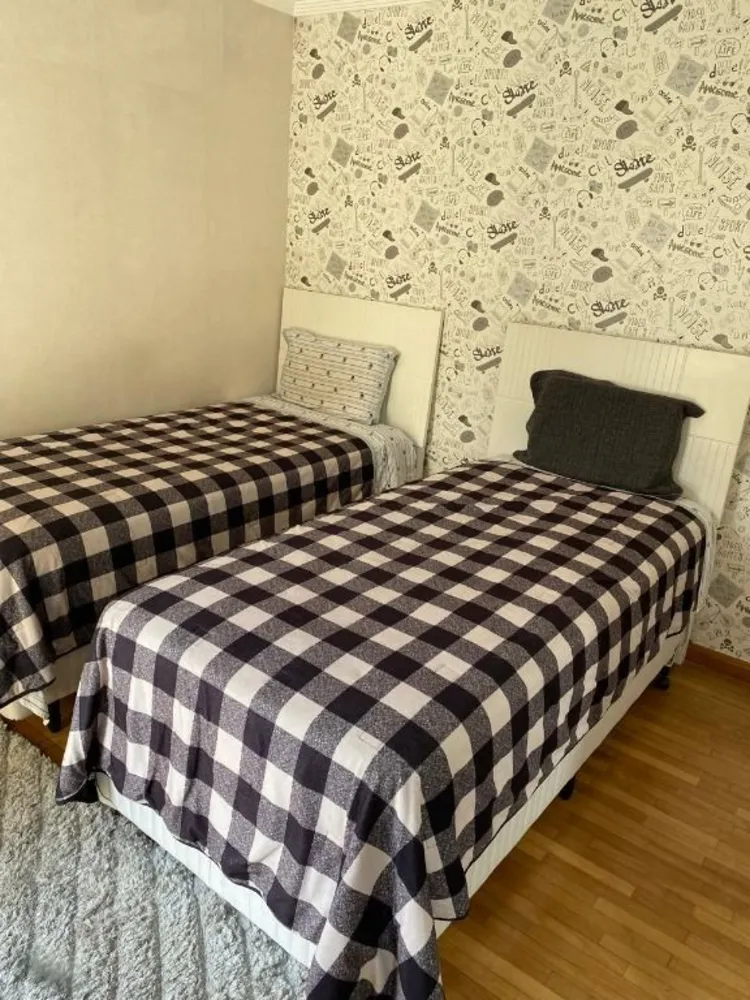 Casa, 3 quartos, 270 m² - Foto 15