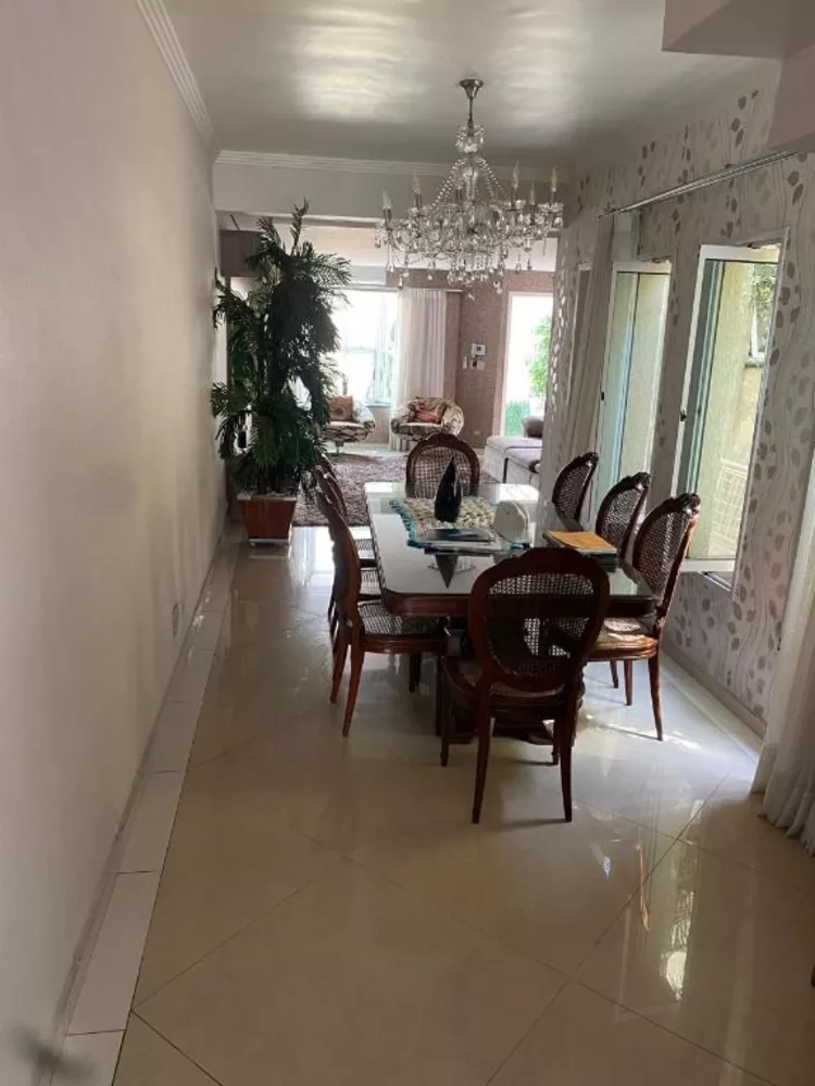 Casa, 3 quartos, 270 m² - Foto 11