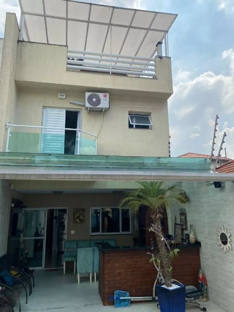 Casa, 3 quartos, 270 m² - Foto 2