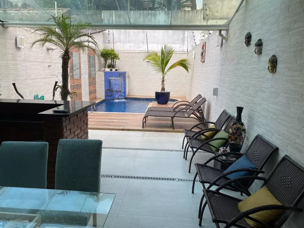 Casa, 3 quartos, 270 m² - Foto 3