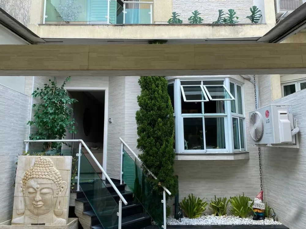 Casa, 3 quartos, 270 m² - Foto 4