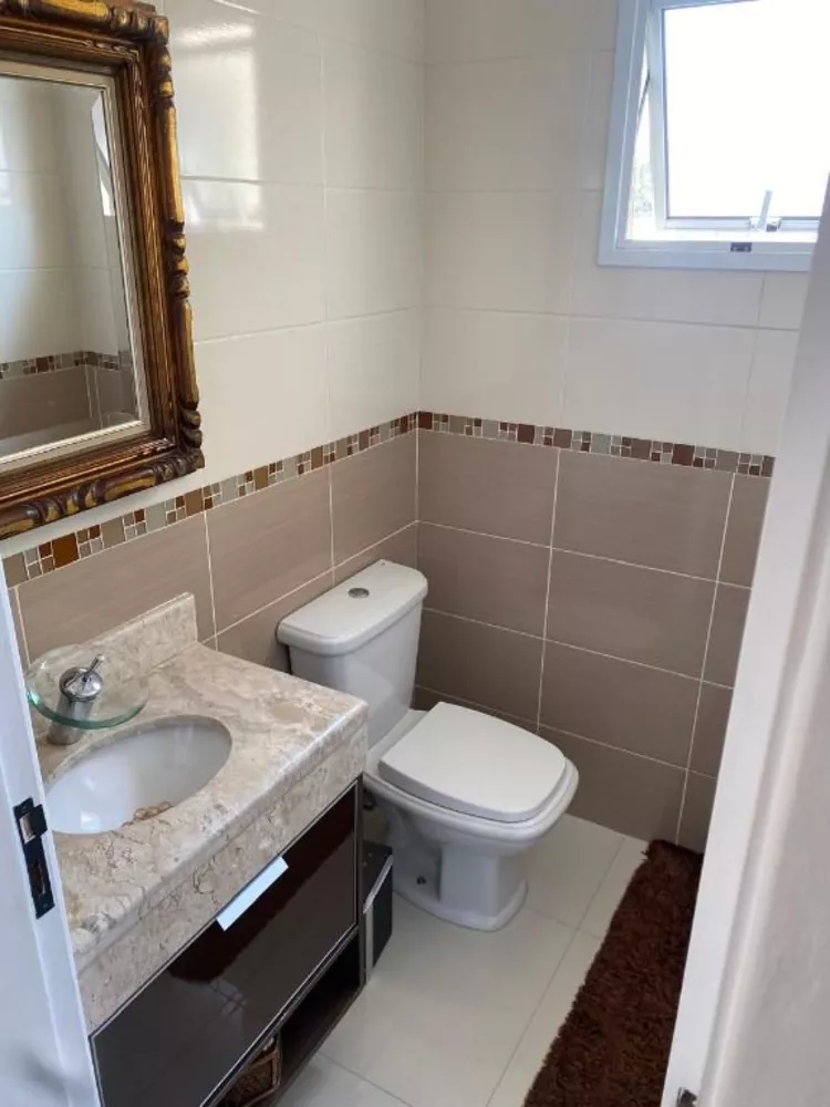 Casa, 3 quartos, 270 m² - Foto 12