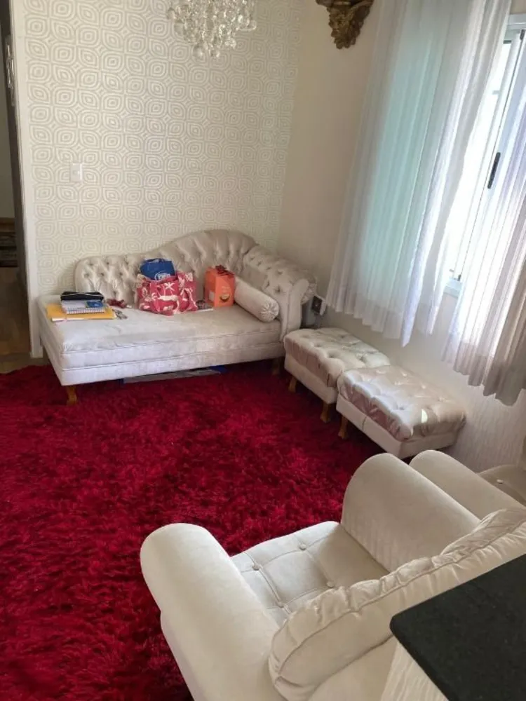 Casa, 3 quartos, 270 m² - Foto 11