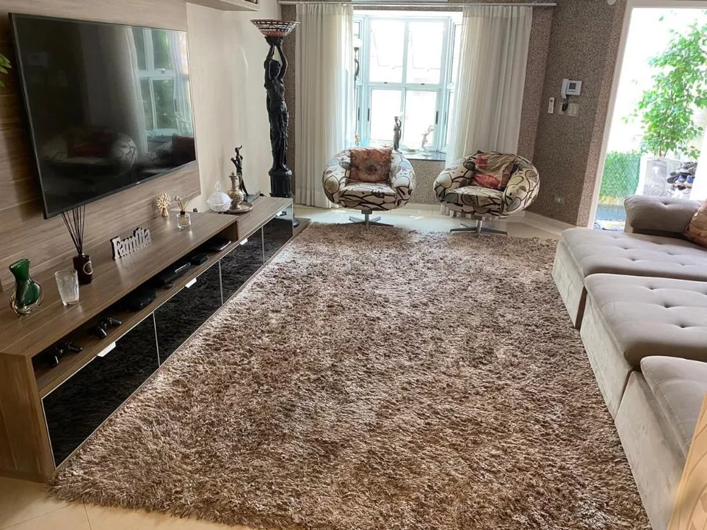 Casa, 3 quartos, 270 m² - Foto 7