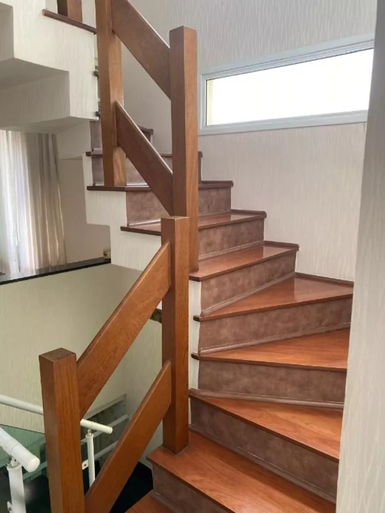 Casa, 3 quartos, 270 m² - Foto 8