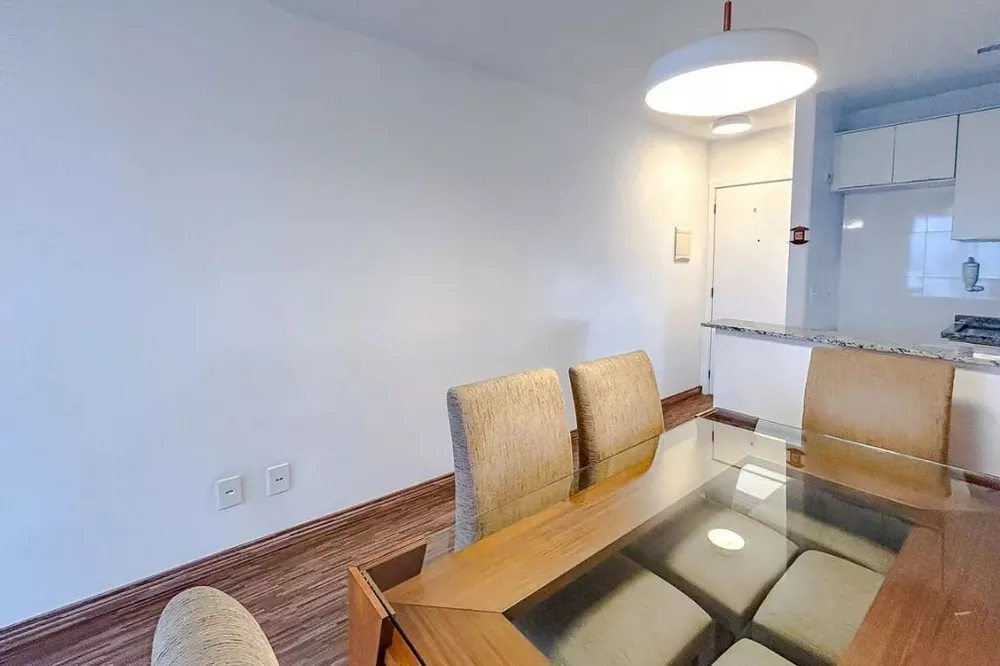 Apartamento, 2 quartos, 50 m² - Foto 3