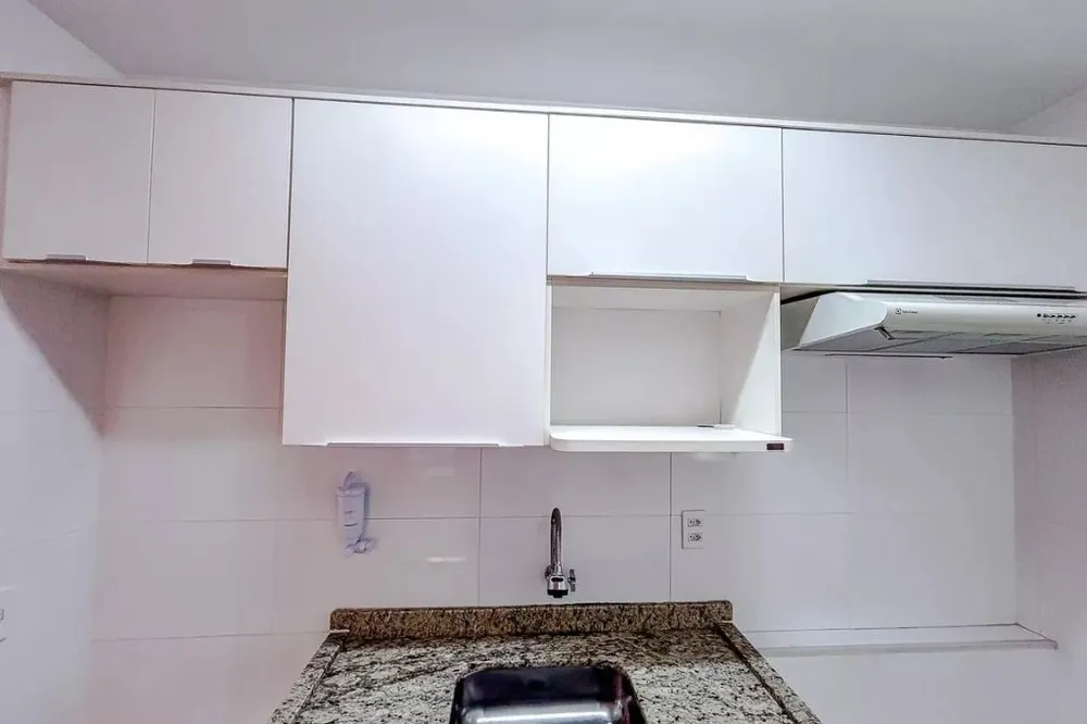 Apartamento, 2 quartos, 50 m² - Foto 4