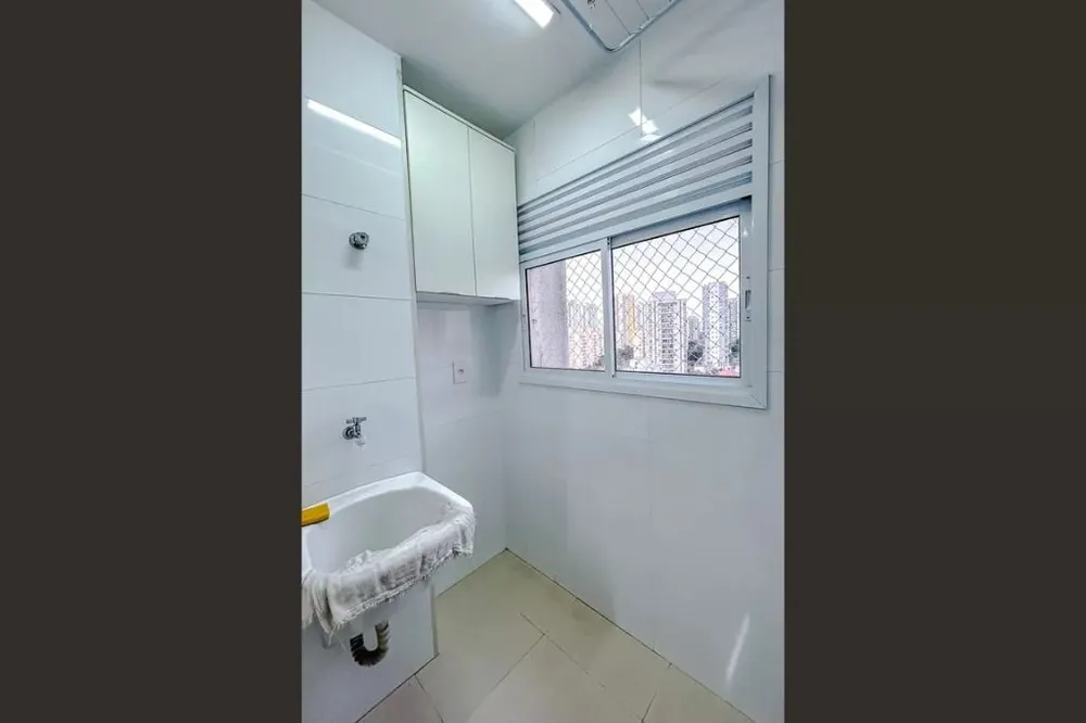Apartamento, 2 quartos, 50 m² - Foto 8