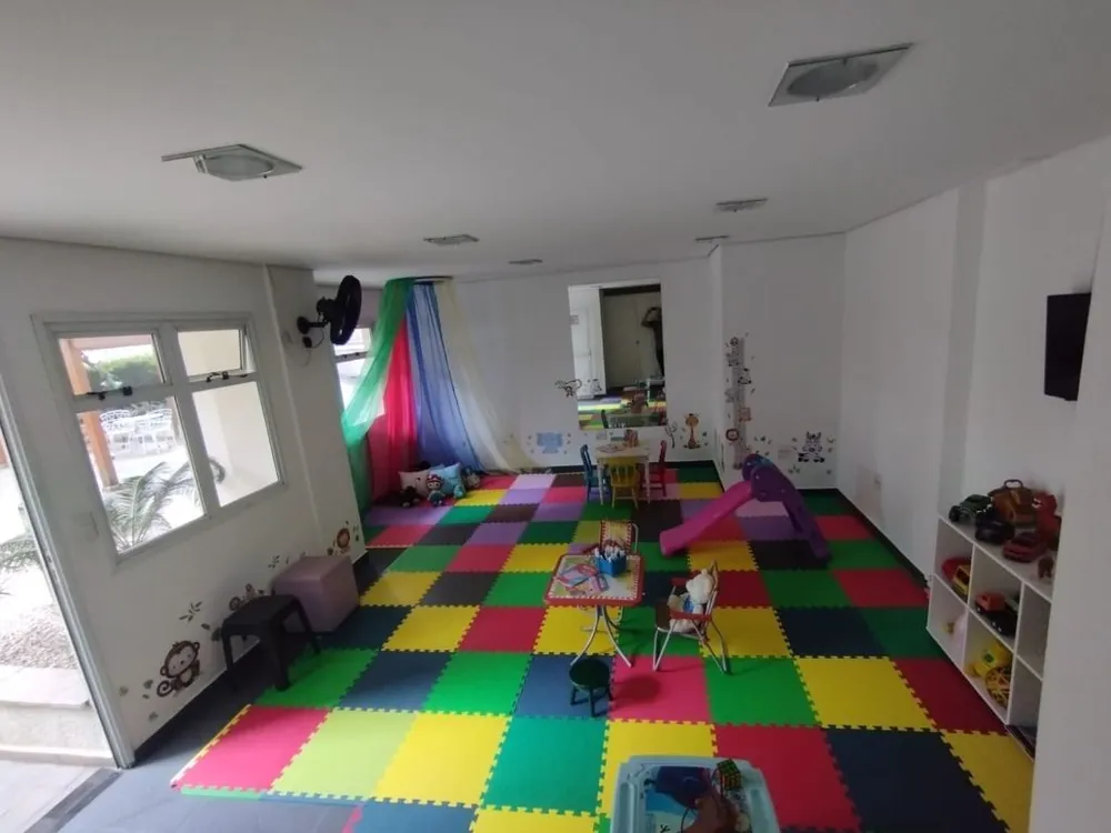 Apartamento, 2 quartos, 58 m² - Foto 7