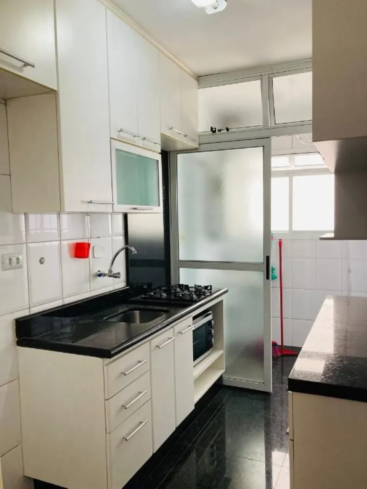 Apartamento, 2 quartos, 58 m² - Foto 1