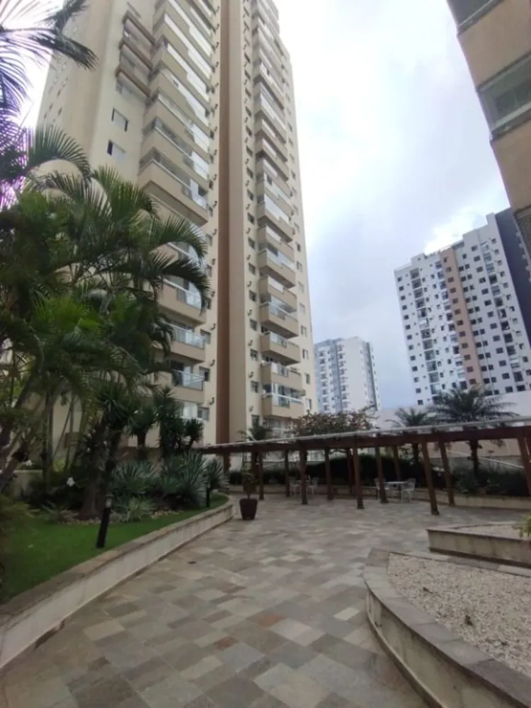 Apartamento, 2 quartos, 58 m² - Foto 4