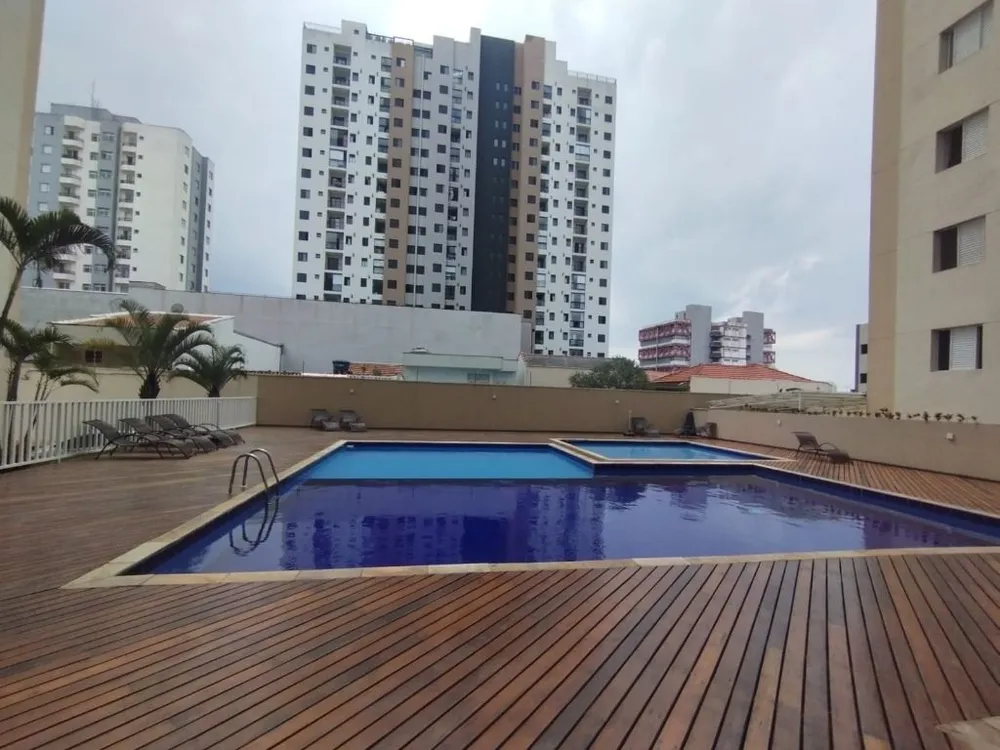 Apartamento, 2 quartos, 58 m² - Foto 6