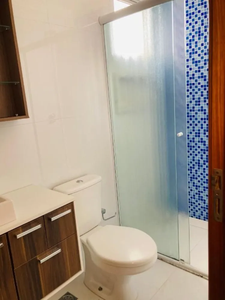 Apartamento, 2 quartos, 58 m² - Foto 2