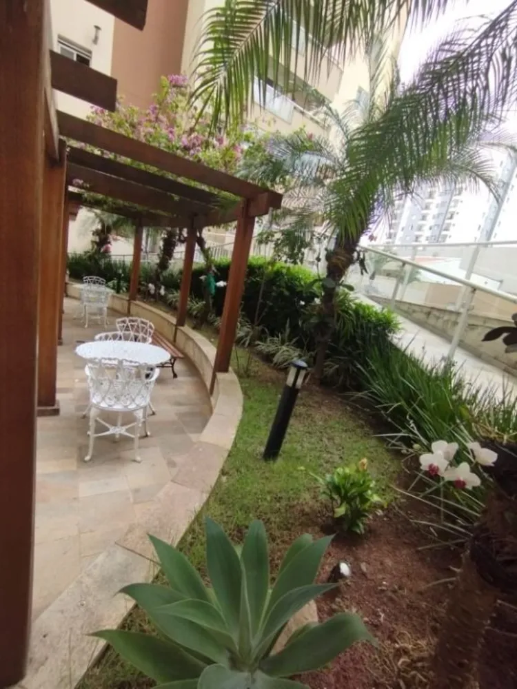 Apartamento, 2 quartos, 58 m² - Foto 3