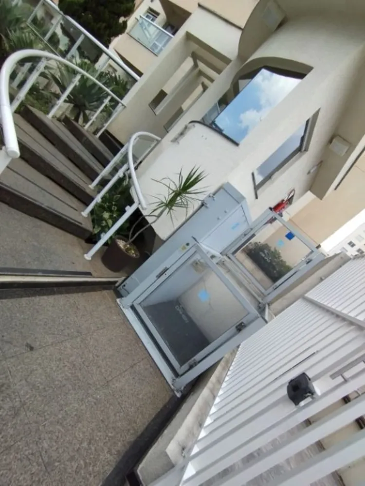Apartamento, 2 quartos, 58 m² - Foto 5