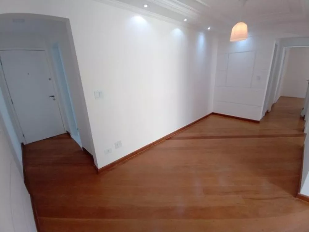 Apartamento à venda com 3 quartos, 76m² - Foto 8