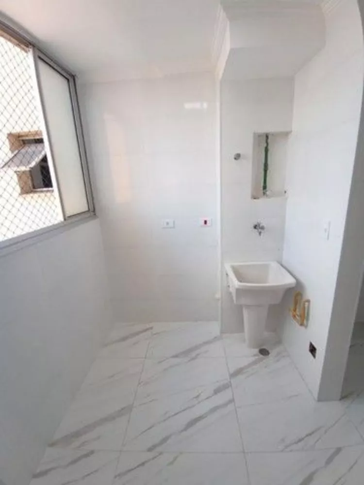 Apartamento à venda com 3 quartos, 76m² - Foto 12