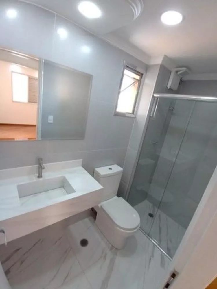 Apartamento à venda com 3 quartos, 76m² - Foto 9