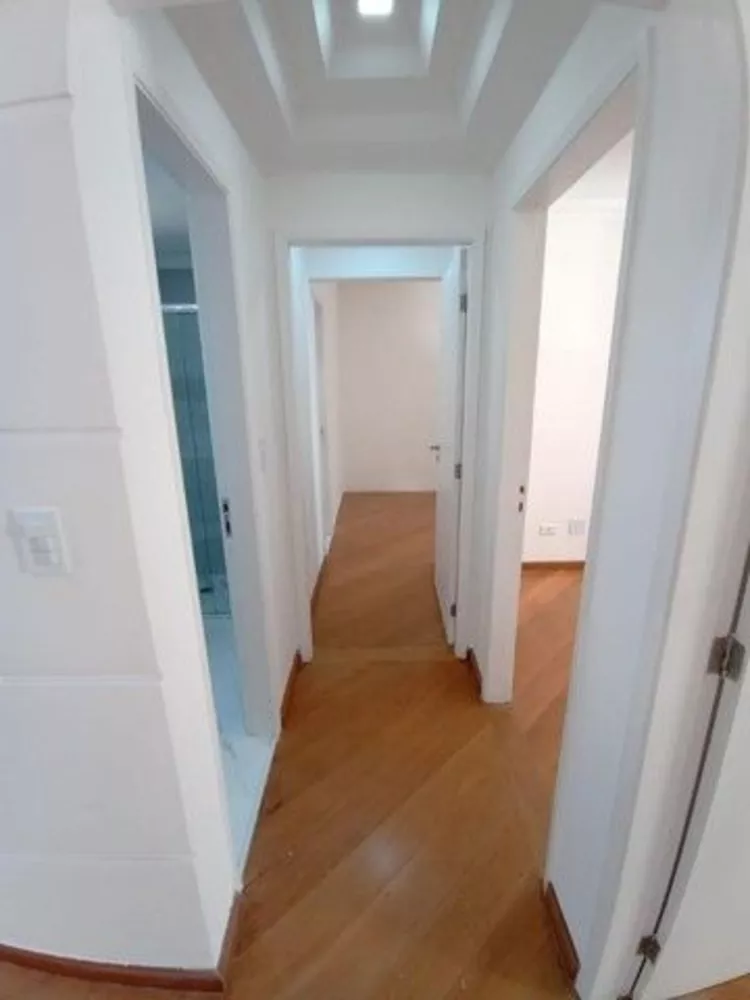 Apartamento à venda com 3 quartos, 76m² - Foto 3