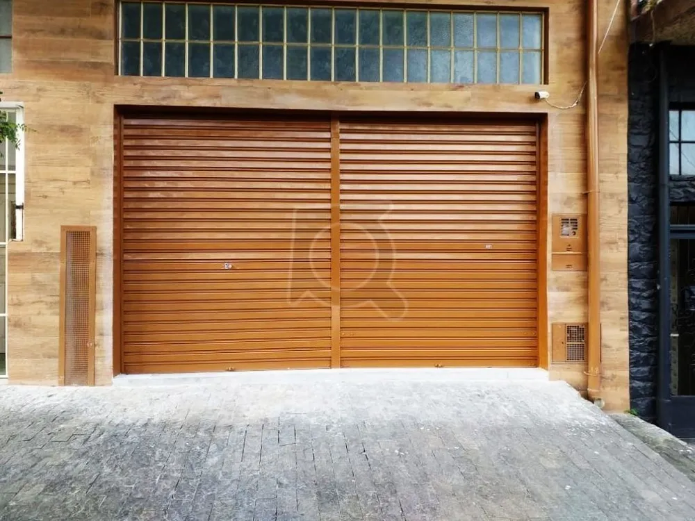 Loja-Salão, 90 m² - Foto 1