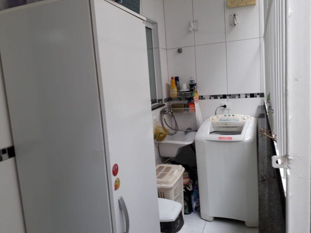 Casa, 2 quartos, 115 m² - Foto 1