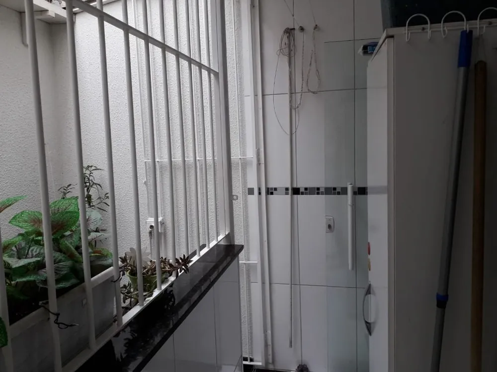 Casa, 2 quartos, 115 m² - Foto 10