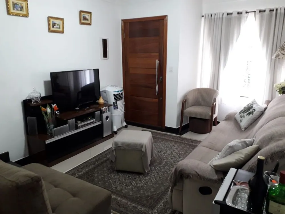 Casa, 2 quartos, 115 m² - Foto 7