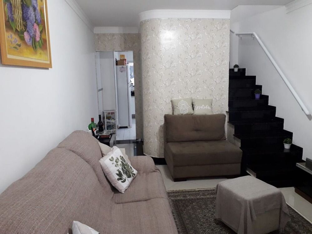 Casa, 2 quartos, 115 m² - Foto 2