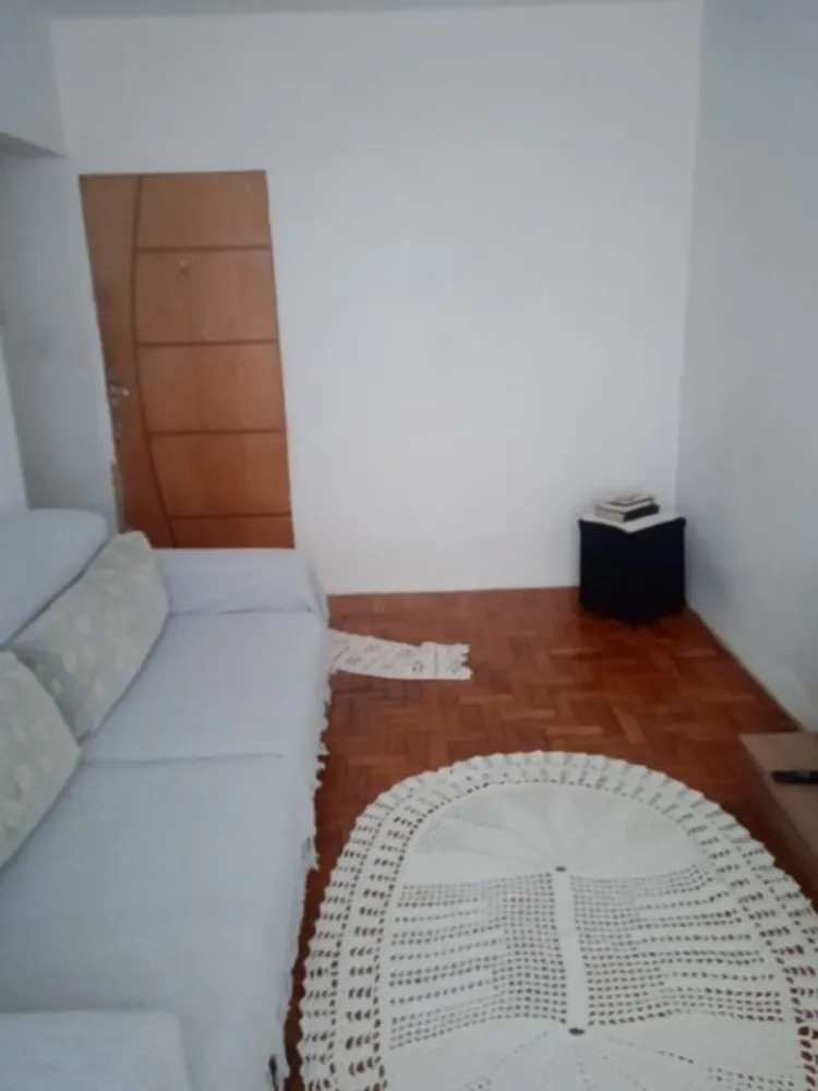 Apartamento, 1 quarto, 40 m² - Foto 1