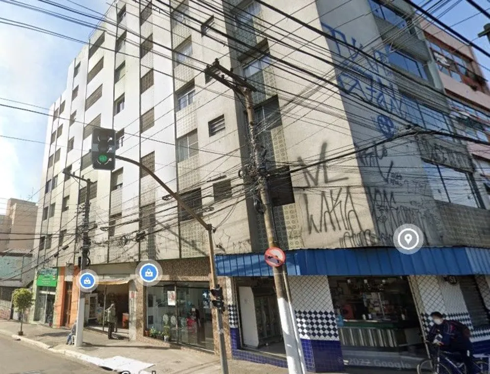 Apartamento, 1 quarto, 40 m² - Foto 16