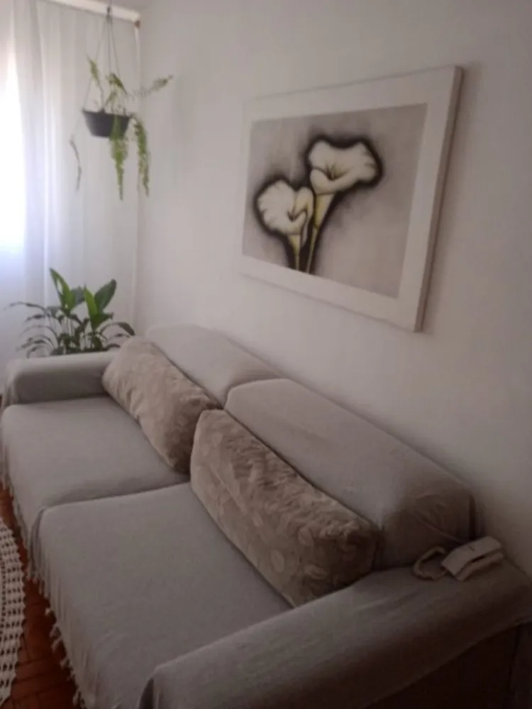 Apartamento, 1 quarto, 40 m² - Foto 5
