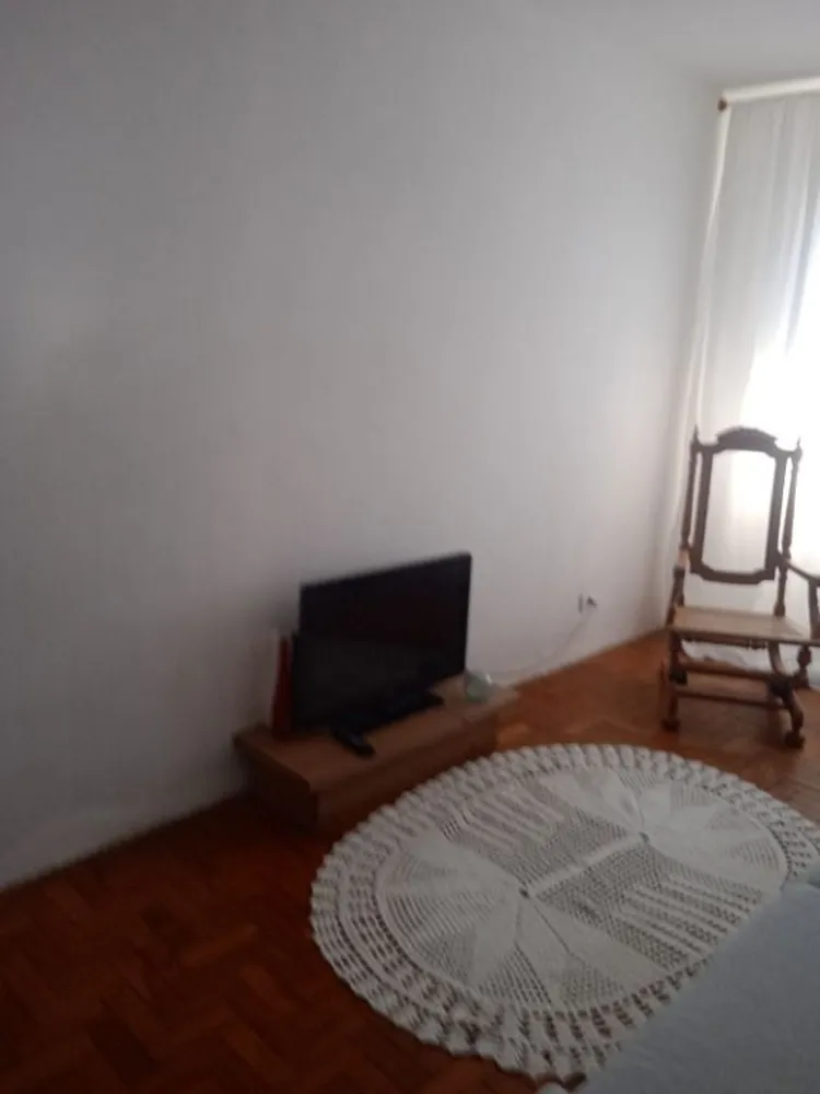 Apartamento, 1 quarto, 40 m² - Foto 4