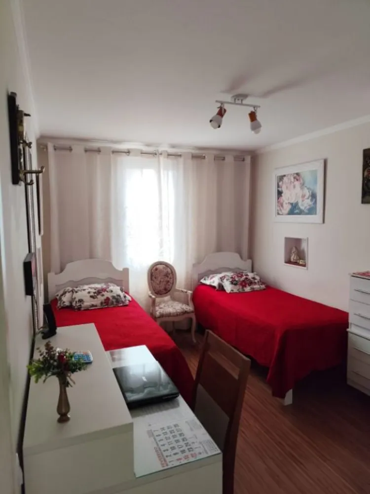 Apartamento, 2 quartos, 79 m² - Foto 5