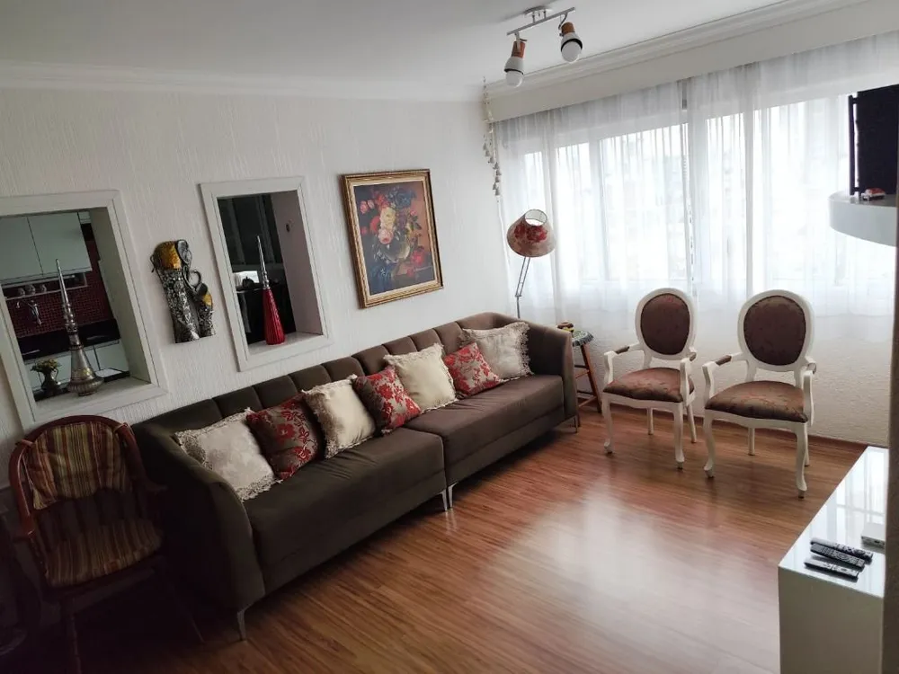 Apartamento, 2 quartos, 79 m² - Foto 4