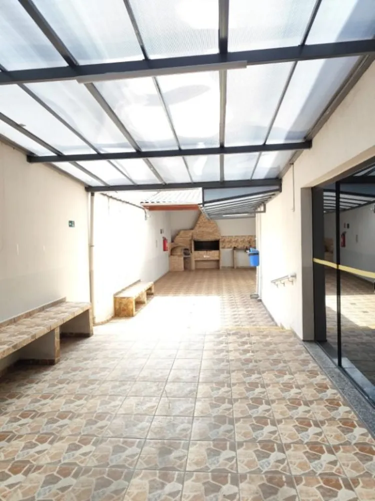 Apartamento, 2 quartos, 79 m² - Foto 1