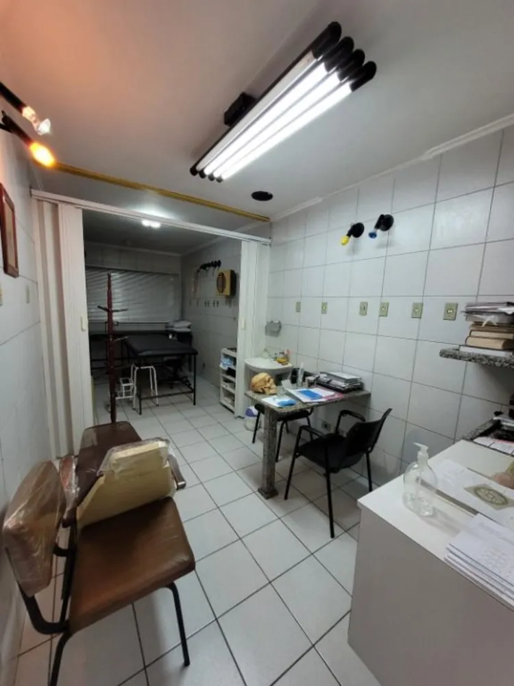 Casa, 1 quarto, 84 m² - Foto 1