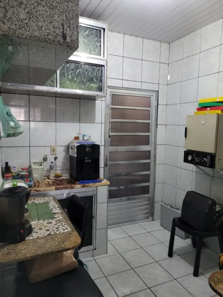 Casa, 1 quarto, 84 m² - Foto 2