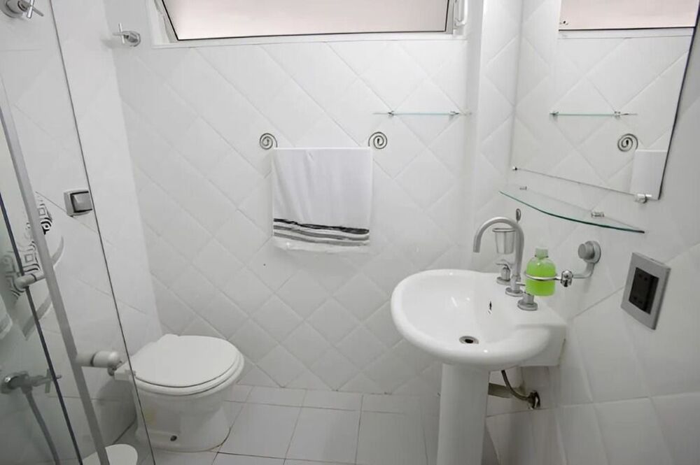 Apartamento à venda com 3 quartos, 134m² - Foto 10