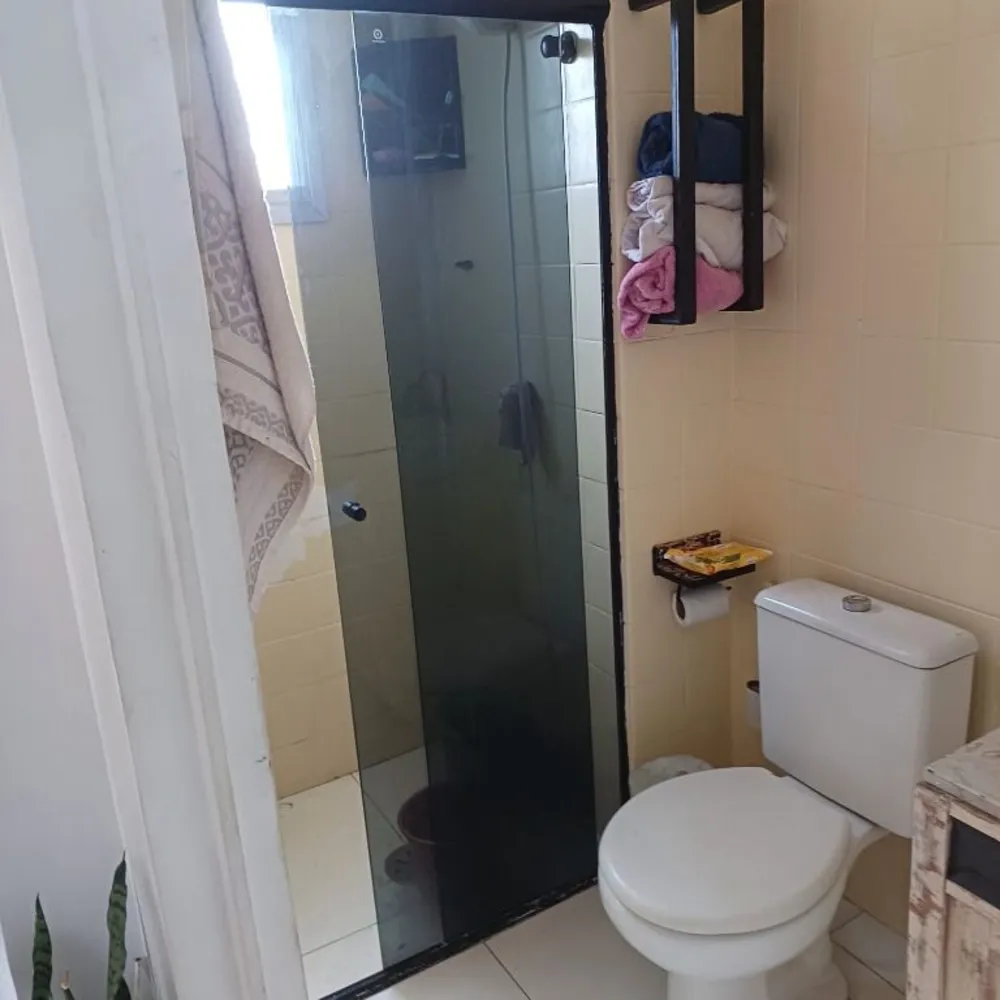 Apartamento, 2 quartos, 64 m² - Foto 6