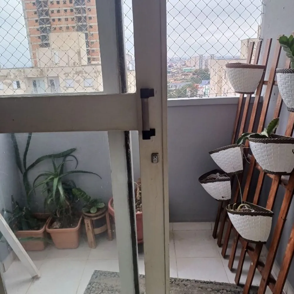 Apartamento, 2 quartos, 64 m² - Foto 5