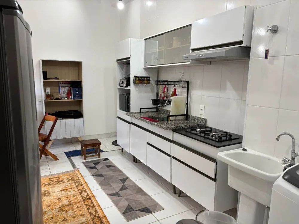 Apartamento, 2 quartos, 64 m² - Foto 1