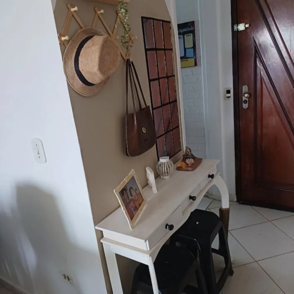 Apartamento, 2 quartos, 64 m² - Foto 2