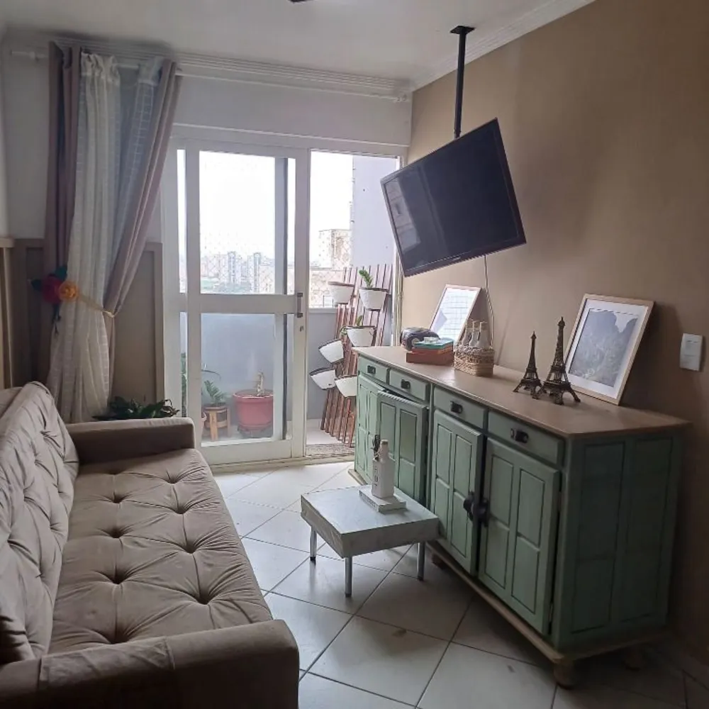 Apartamento, 2 quartos, 64 m² - Foto 1
