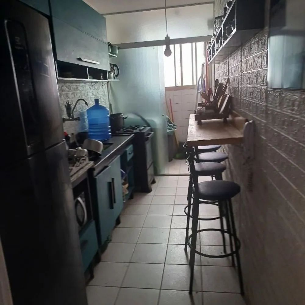 Apartamento, 2 quartos, 64 m² - Foto 3